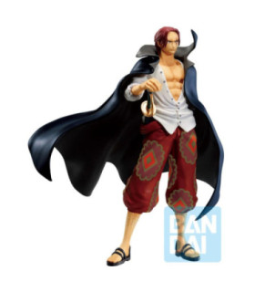 Figurine Shanks  One Piece Film Red Ichibansho 16 cm