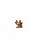 Disney Traditions - Le Roi Lion Carved In Stone