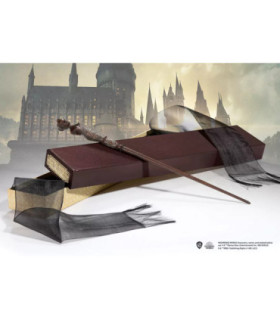 Baguette Lally Hicks (boîte Ollivander)
