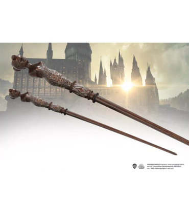 Baguette Lally Hicks (boîte Ollivander)