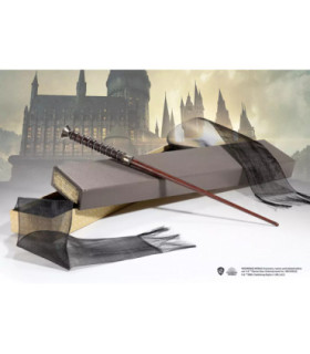 Baguette Henrietta Fischer (boîte Ollivander)
