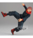 Figurine Yuji Itadori  Jujutsu Kaisen Maximatic 18 cm