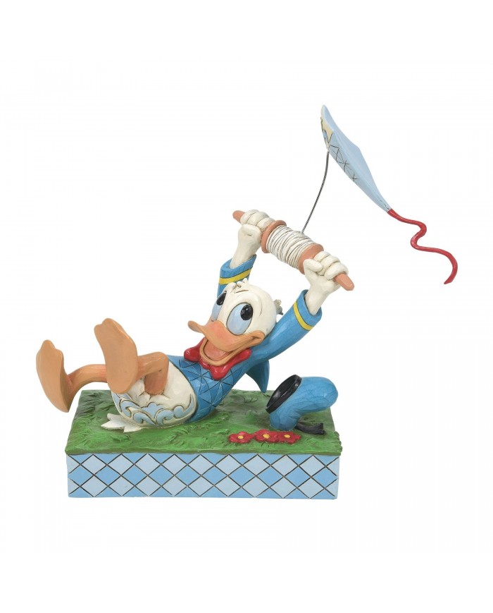 Disney Traditions - Donald Cerf-Volant