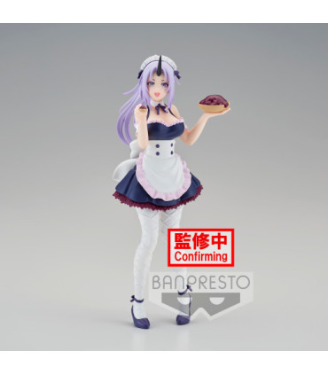 Figurine Shion  Moi, quand je me réincarne en Slime 18 cm