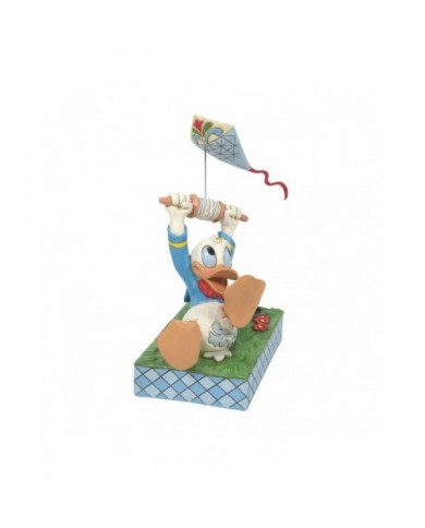 Disney Traditions - Donald Cerf-Volant