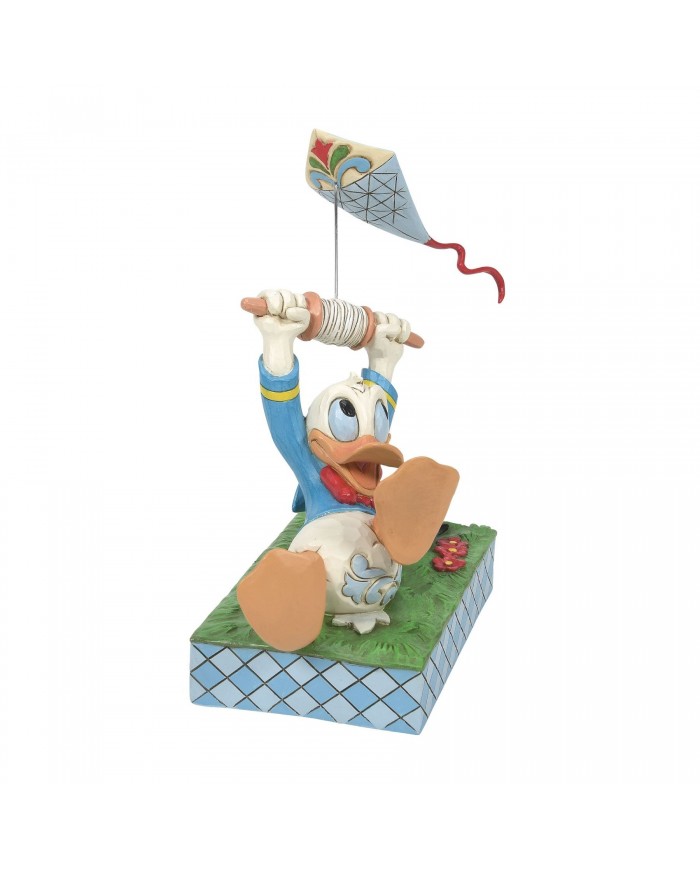 Disney Traditions - Donald Cerf-Volant