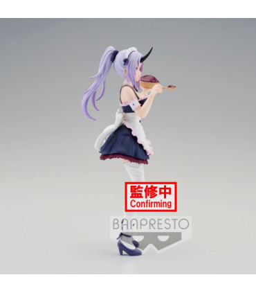 Figurine Shion  Moi, quand je me réincarne en Slime 18 cm