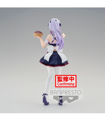 Figurine Shion  Moi, quand je me réincarne en Slime 18 cm