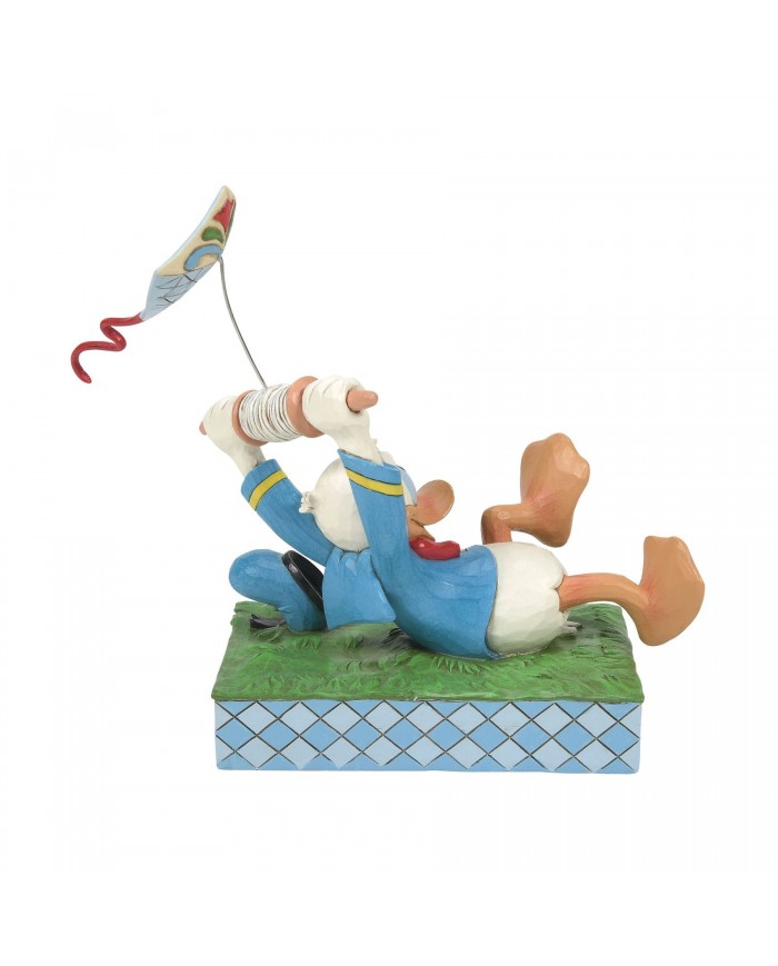 Disney Traditions - Donald Cerf-Volant