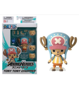 Figurine Chopper  One Piece Anime Heroes 17 cm