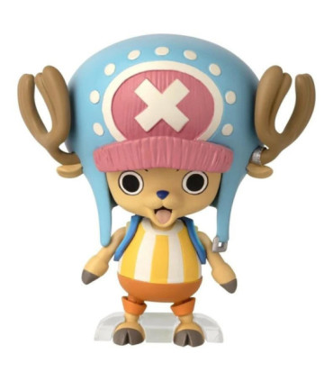 Figurine Chopper  One Piece Anime Heroes 17 cm