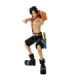 Figurine Portgas D.Ace  One Piece Anime Heroes 17 cm