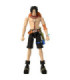 Figurine Portgas D.Ace  One Piece Anime Heroes 17 cm