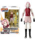 Figurine Haruno Sakura  Naruto Anime Heroes 17 cm
