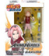 Figurine Haruno Sakura  Naruto Anime Heroes 17 cm