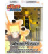 Figurine Naruto Sage of Six Paths Mode  Naruto Anime Heroes