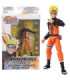 Figurine Uzumaki Naruto Sage Mode  Naruto Anime Heroes