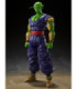 Figurine Piccolo 'Super Hero'  Dragon Ball S.H.Figuarts
