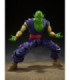 Figurine Piccolo 'Super Hero'  Dragon Ball S.H.Figuarts