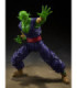 Figurine Piccolo 'Super Hero'  Dragon Ball S.H.Figuarts