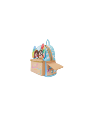 Sac à dos Loungefly - Là-Haut 15th Anniversary Spirit Of Adventure