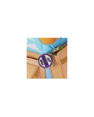 Sac à dos Loungefly - Là-Haut 15th Anniversary Spirit Of Adventure