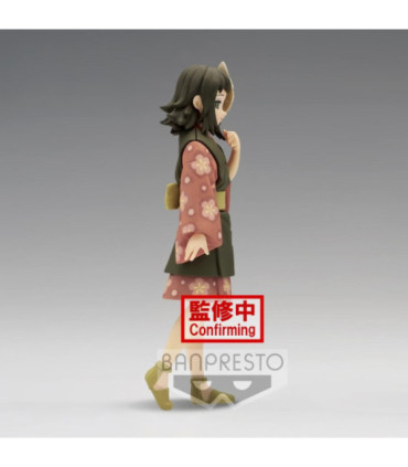 Figurine Makomo  Demon Slayer 15 cm