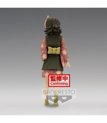Figurine Makomo  Demon Slayer 15 cm