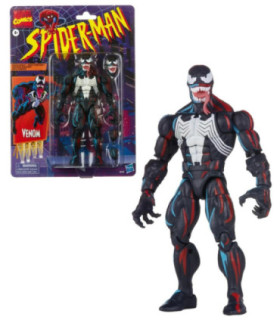 Figurine Venom  Marvel Marvel Legends 15 cm
