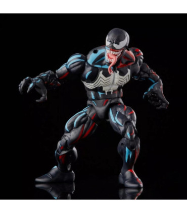 Figurine Venom  Marvel Marvel Legends 15 cm