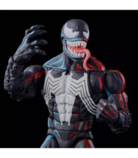 Figurine Marvel Venom - Marvel Legends Hasbro 15 cm