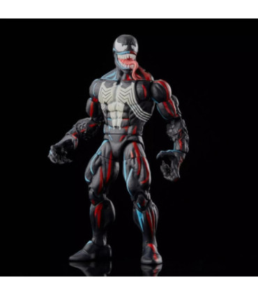 Figurine Venom  Marvel Marvel Legends 15 cm