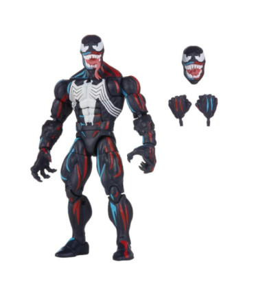 Figurine Venom  Marvel Marvel Legends 15 cm