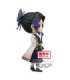 Figurine Shinobu Kocho  Demon Slayer Q Posket Ver.A 14 cm