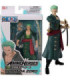 Figurine Roronoa Zoro  One Piece Anime Heroes 17 cm
