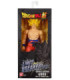 Figurine géante SS Goku Battle Dam.  Dragon Ball Bandai