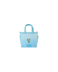 Sac convertible Loungefly - Là-Haut  15th Anniversary Balloon House