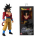 Figurine géante SS4 Goku  Dragon Ball Limit Breaker 30 cm