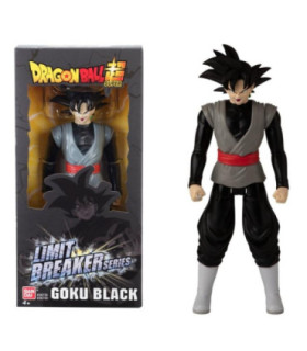 Figurine géante Goku Black  Dragon Ball Limit Breaker 30 cm