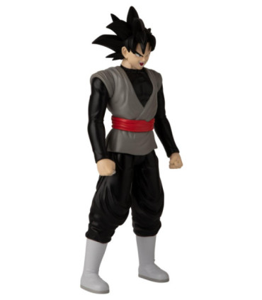 Figurine géante Goku Black  Dragon Ball Limit Breaker 30 cm