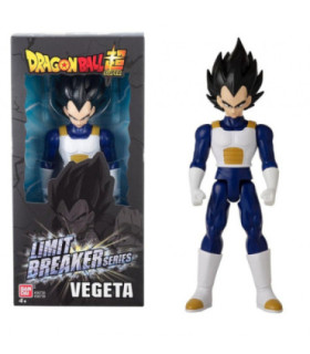 Figurine géante Vegeta  Dragon Ball Limit Breaker 30 cm