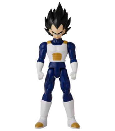 Figurine géante Vegeta  Dragon Ball Limit Breaker 30 cm