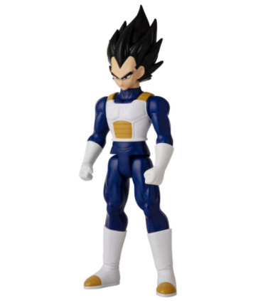 Figurine géante Vegeta  Dragon Ball Limit Breaker 30 cm