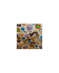 Sac convertible Loungefly - Là-Haut  15th Anniversary Balloon House