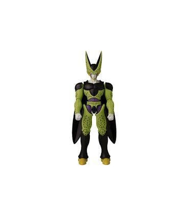 Figurine géante Cell Final Form  Dragon Ball Limit Breaker