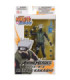 Figurine Hatake Kakashi  Naruto Anime Heroes 17 cm