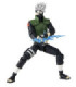 Figurine Hatake Kakashi  Naruto Anime Heroes 17 cm