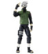 Figurine Hatake Kakashi  Naruto Anime Heroes 17 cm