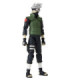 Figurine Hatake Kakashi  Naruto Anime Heroes 17 cm