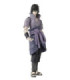 Figurine Uchiha Sasuke  Naruto Anime Heroes 17 cm